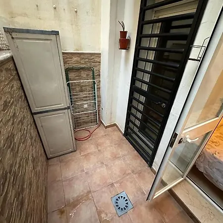 Apartment Fantastic The Center Malaga