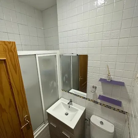 Fantastic The Center Apartment *