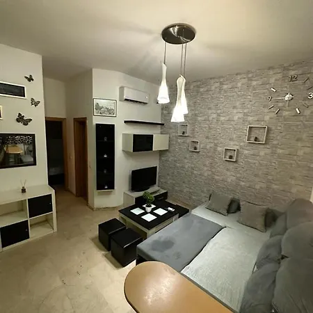 Apartment Fantastic The Center Malaga
