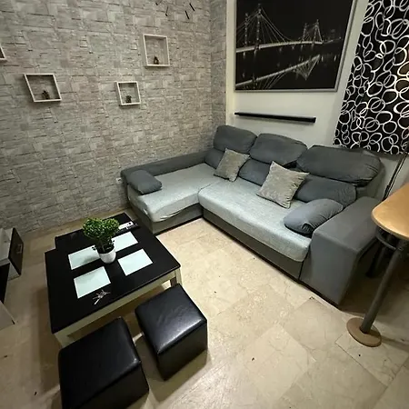 Fantastic The Center Apartment Malaga