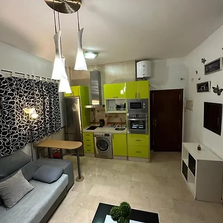 Apartmán Fantastic The Center *