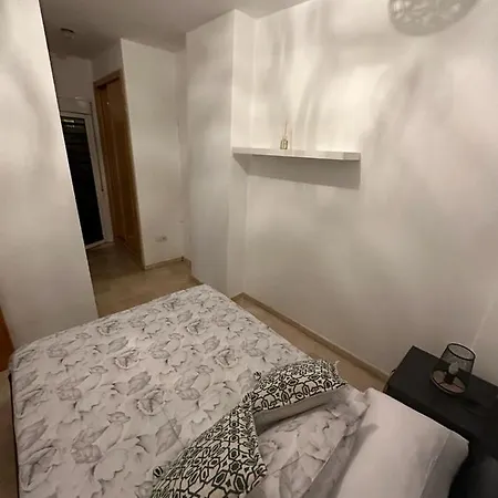 Fantastic The Center Apartment Malaga