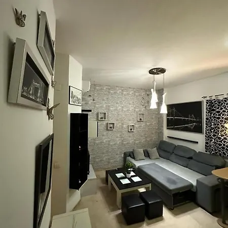 Fantastic The Center Apartment *