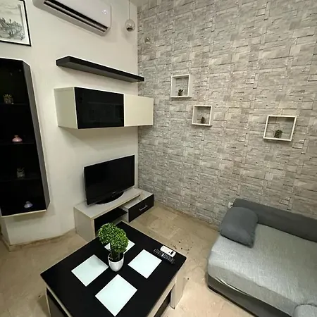 Apartment Fantastic The Center Malaga