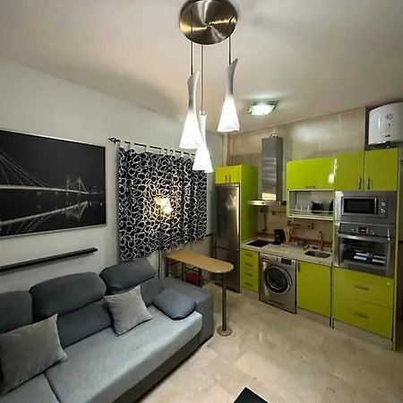 Fantastic The Center Apartment *