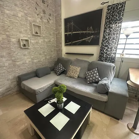 Fantastic The Center Apartamento *