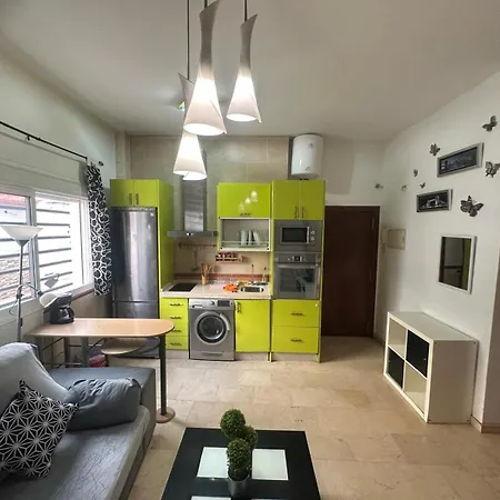 Fantastic The Center Apartamento *