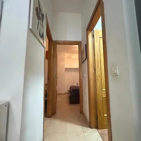 Apartamento Fantastic The Center Málaga