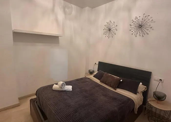 Apartamento Fantastic The Center Málaga