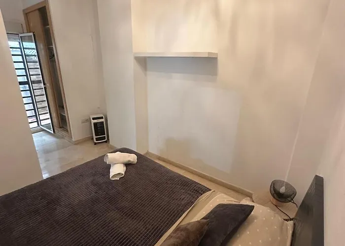Fantastic The Center Apartamento *