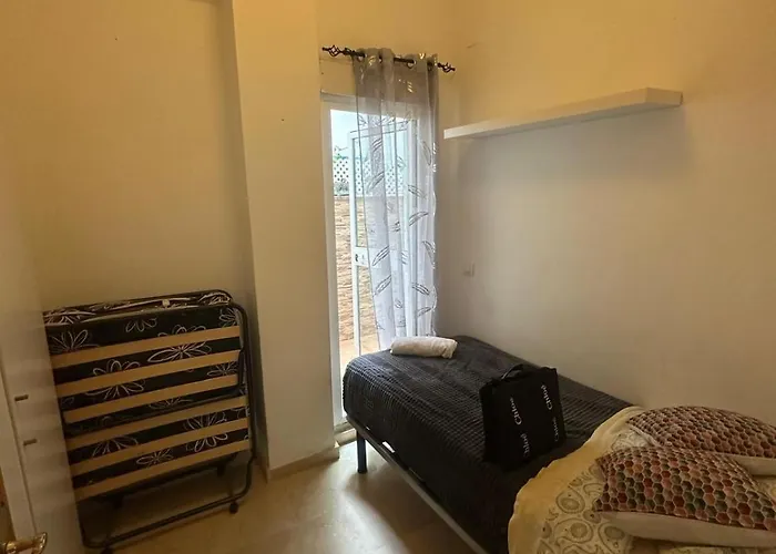 Apartamento Fantastic The Center