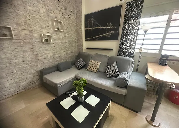 Fantastic The Center Apartamento *