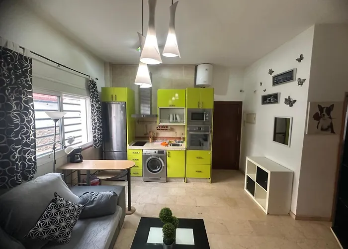 Fantastic The Center Apartamento *
