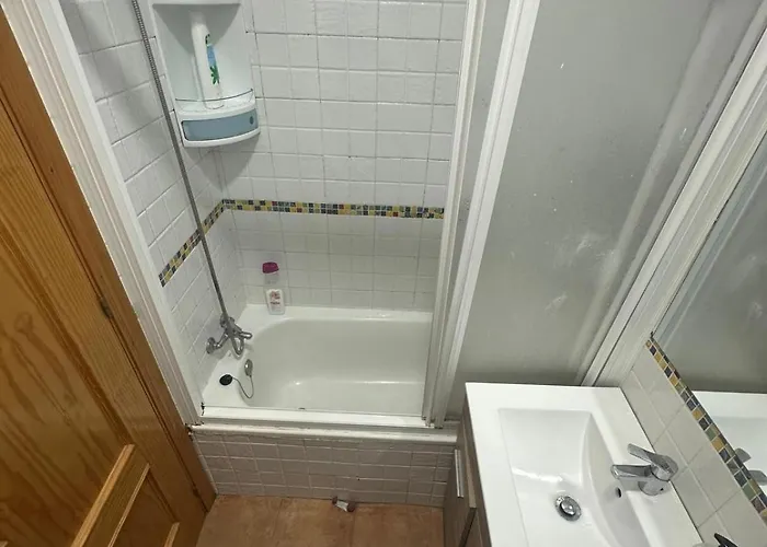 Fantastic The Center Apartamento