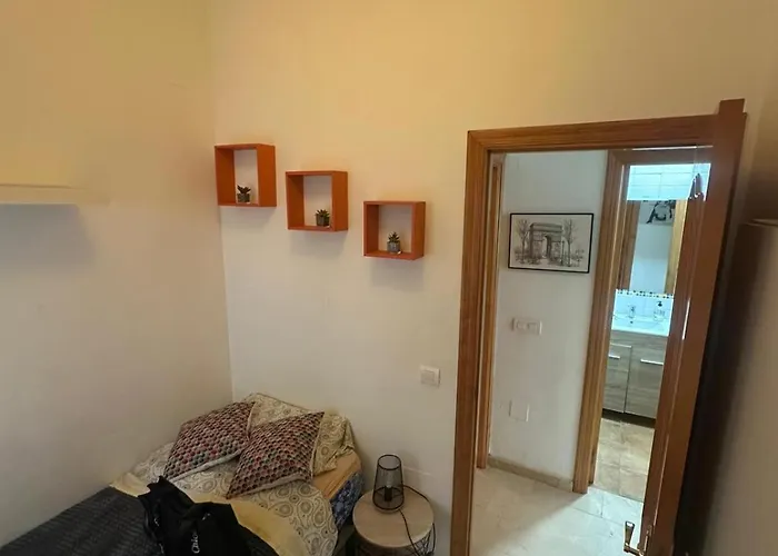Apartamento Fantastic The Center *