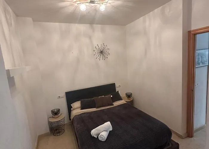 Fantastic The Center Apartamento