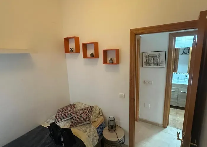 Fantastic The Center Apartamento