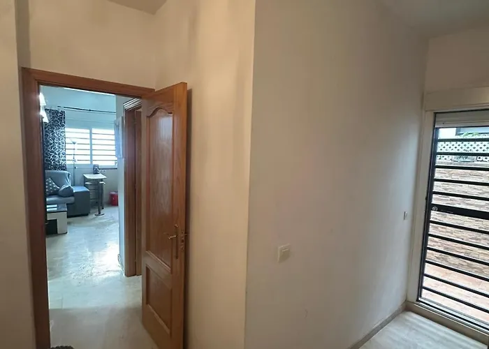 Apartamento Fantastic The Center Málaga